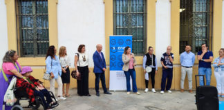 I Marcha Popular por el Bienestar y Salud Mental 2024 Marcha Popular