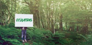 Se buscan a los mejores Ecólatras de la ciudad ecólatras