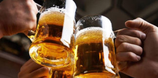 La VI Feria de la Cerveza se celebra este fin de semana Feria de la Cerveza