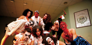 Halloween llega a Dos Hermanas Halloween