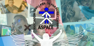 Aspace conmemora el Día Mundial de la Parálisis Cerebral Aspace