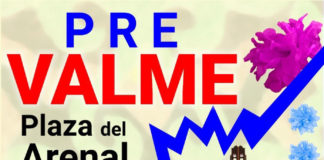 Concierto pre Valme en la plaza del Arenal concierto pre Valme