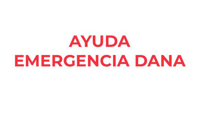 soliodaridad Misericordia con Valencia