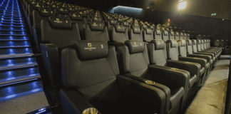 La Fiesta del Cine regresa la próxima semana Fiesta del Cine