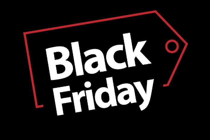 black-friday Black Friday