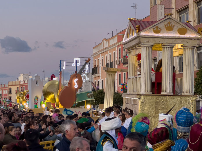 cabalgata-reyes Cabalgata