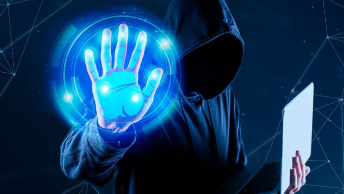ciberseguridad ciberseguridad