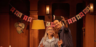 El Teatro Juan Rodríguez Romero presenta una completa agenda Teatro Juan Rodríguez Romero
