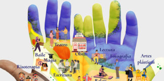 La I Feria Cultural Alnazar se celebra este fin de semana Feria Cultural Alnazar