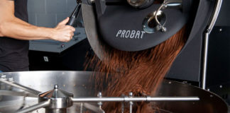 Ineffable Coffee gana el Barcelona Coffee Awards 2024 Ineffable Coffee