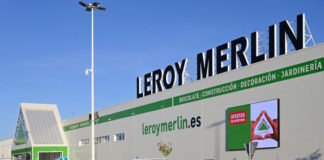 Leroy Merlin busca empleados para su tienda en Dos Hermanas Leroy Merlin