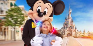 Magic Disney abre sus puertas en WAY Dos Hermanas Magic Disney
