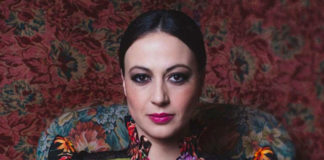 Últimas entradas para el concierto de María Villalón en el Teatro María Villalón