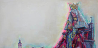 Cultos previos al traslado de la Virgen de Valme a Sevilla Virgen de Valme