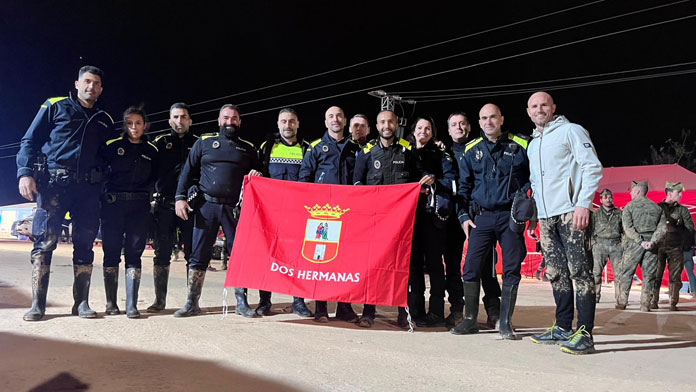 policia-paiporta Paiporta