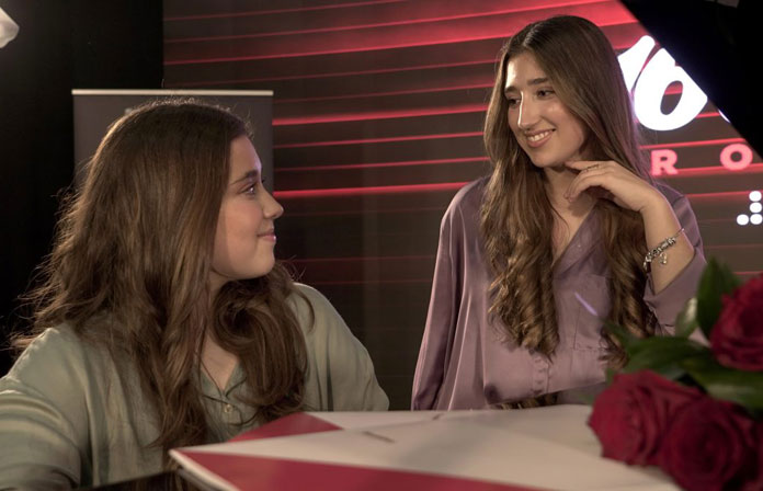 rocio-y-lola-aviles Rocío y Lola Avilés