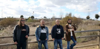 El Quinto Rock Festival 2024 ya tiene cartel Quinto Rock Festival 2024
