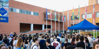 La UPO abre la inscripción para el acceso de mayores de 40 años UPO