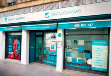 Dental Company Dos Hermanas: Innovación, compromiso y sonrisas renovadas Dental Company