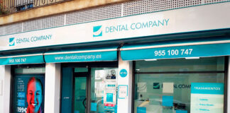 Dental Company Dos Hermanas: Innovación, compromiso y sonrisas renovadas Dental Company