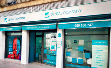 Dental Company Dos Hermanas: Innovación, compromiso y sonrisas renovadas Dental Company
