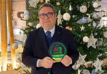 Cityenvas gana los Premios AR3 Economía Circular Cityenvas