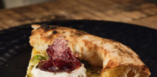 Pizzería La Bicicleta, tercer premio en ‘La Mejor Pizza de España’ Pizzería La Bicicleta