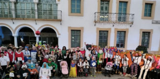 La San Silvestre se tomará las pre-uvas en Los Jardines San Silvestre
