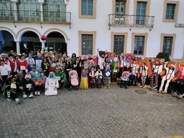 carrera-san-silvestre-archivo San Silvestre