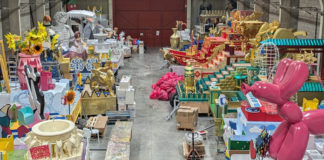Toda la información sobre la Cabalgata de Reyes Magos Reyes Magos