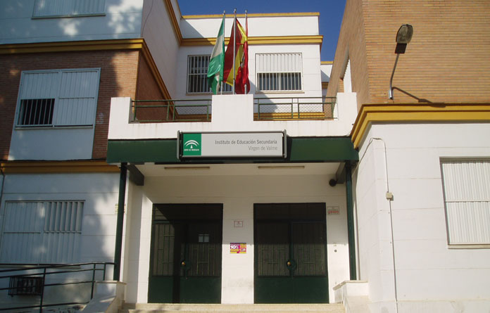 ies-virgen-valme IES Virgen de Valme