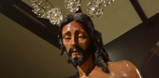 Cultos extraordinarios por el II Congreso de Hermandades cultos extraordinarios