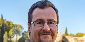 Juan Antonio Caro gana el VII Concurso Internacional de Relatos sobre Olivar Juan Antonio Caro