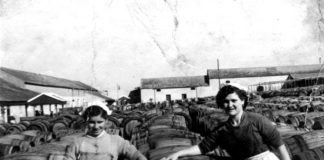 El “encanto femenino” de Dos Hermanas y la curiosa memoria municipal de 1966 Dos Hermanas
