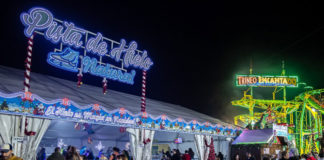 Navidad Park celebra el Día del Niño con descuentos del 50% Navidad Park