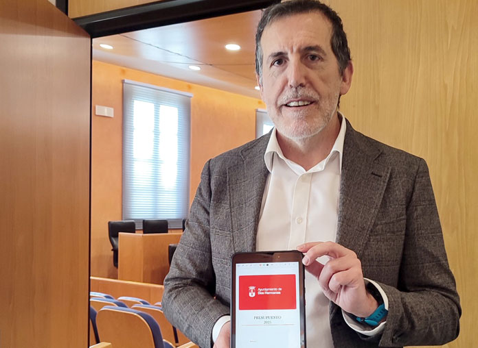 presupuesto-2025-vilches Presupuesto