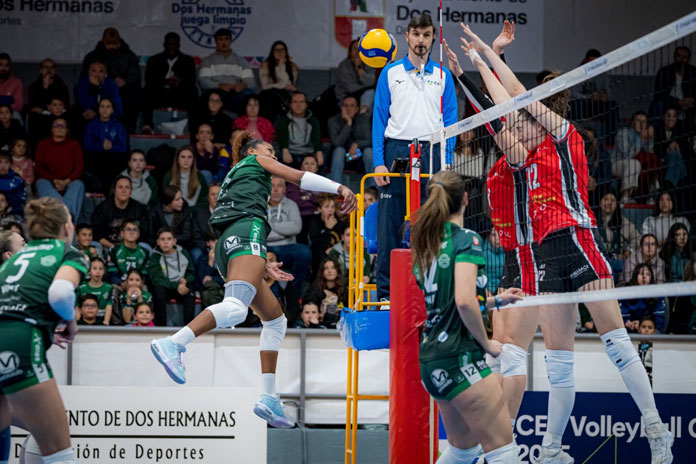 unicaja-charleroi Fundación Unicaja Andalucía