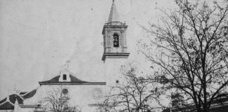 Los ladrones que se comieron la chacina y otros sucesos de Dos Hermanas del siglo XIX Dos Hermanas
