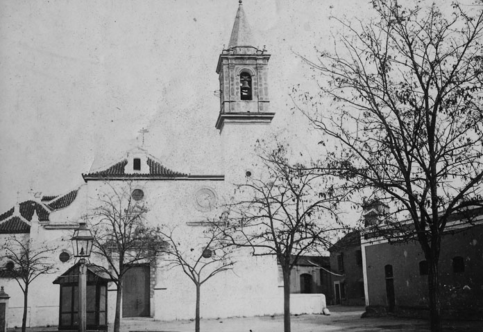 Dos-Hermanas-1896 Dos Hermanas