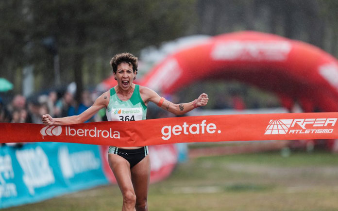 carolina-robles-campeona Carolina Robles