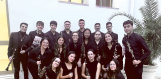 Ciclo de conciertos gratuitos del Conservatorio Manuel Castillo Conservatorio Manuel Castillo