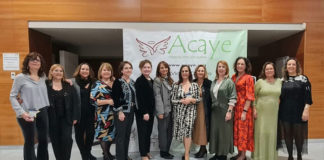 Acaye anuncia su conversión en Fundación Acaye
