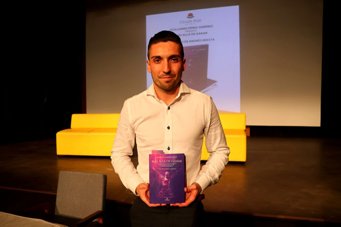 libro-mas-alla-de-ganar Guillermo Pérez Giménez