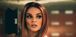 Melody necesita el apoyo de los nazarenos para ir a Eurovisión Melody