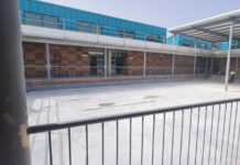 Recogida de firmas en Change.org por el CEIP Entrenúcleos CEIP Entrenúcleos