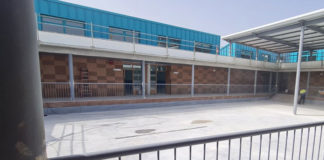 Recogida de firmas en Change.org por el CEIP Entrenúcleos CEIP Entrenúcleos