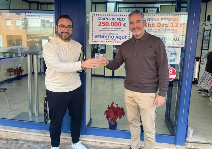 premio-loteria-nino-los-candiles Lotería del Niño