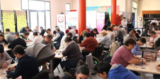 El II Concurso Solidario de Puzzles se celebrará el sábado Concurso Solidario de Puzzles