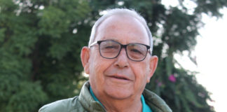 “Al empezar en la radio, no entendía ni papa de deportes. He aprendido yo solo” Quintano