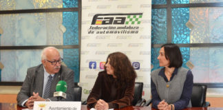 La élite del automovilismo andaluz se da cita en Dos Hermanas Automovilismo